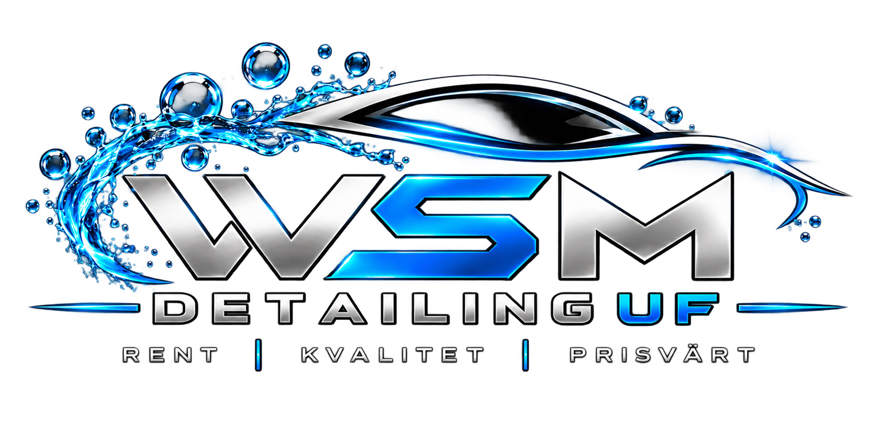WSM Detailing UF